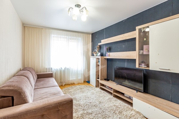 Купить 3-комнатную квартиру в г. Минске Солтыса ул. 48, фото 4