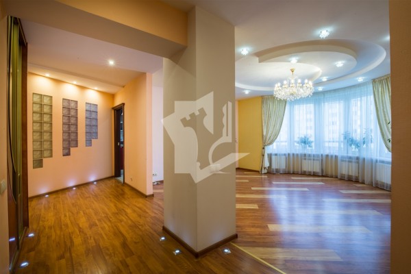 Купить 3-комнатную квартиру в г. Минске Беды Леонида ул. 29, фото 9