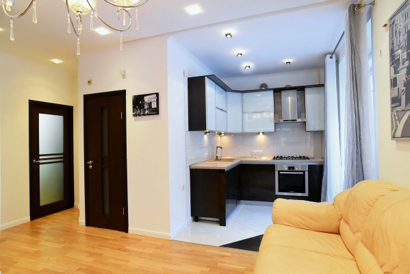 Купить 2-комнатную квартиру в г. Минске Чернышевского ул. 4, фото 3