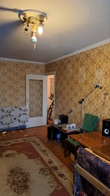 Купить 2-комнатную квартиру в г. Гомеле Горбатова ул. 27, фото 3