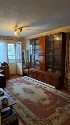 Купить 2-комнатную квартиру в г. Гомеле Горбатова ул. 27, фото 1