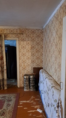 Купить 2-комнатную квартиру в г. Гомеле Горбатова ул. 27, фото 2