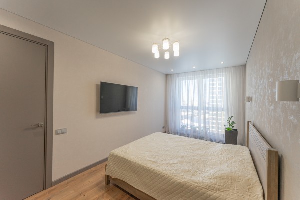 Купить 3-комнатную квартиру в г. Минске Белградская ул. 1, фото 8