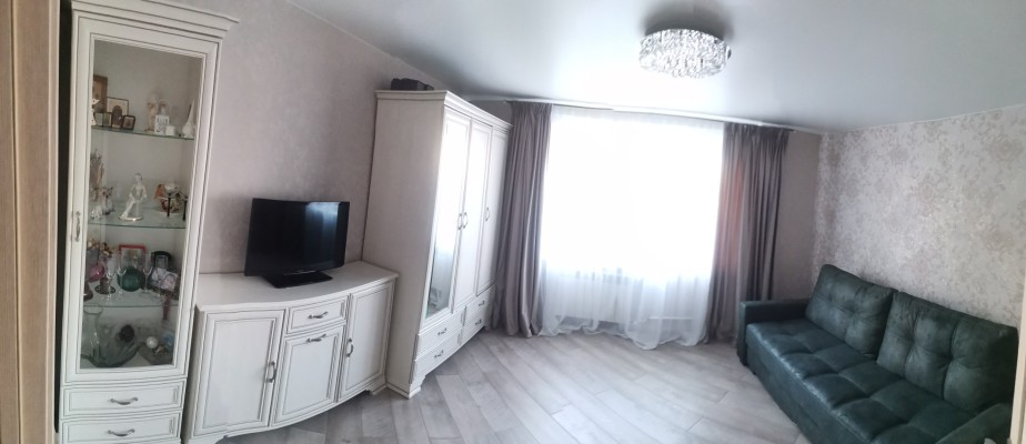 Купить 2-комнатную квартиру в г. Дзержинске Кирова ул. 5, фото 1