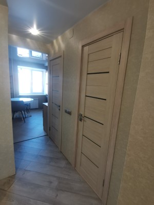 Купить 2-комнатную квартиру в г. Дзержинске Кирова ул. 5, фото 10