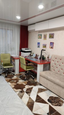 Купить 2-комнатную квартиру в г. Минске Бельского ул. 17, фото 1