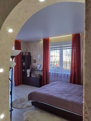 Купить 1-комнатную квартиру в г. Минске Кунцевщина ул. 2Б, фото 1
