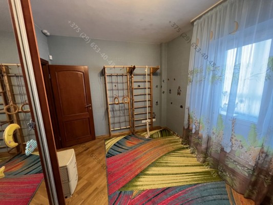 Купить 4-комнатную квартиру в г. Минске Грушевская ул. 91, фото 4
