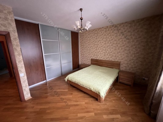Купить 4-комнатную квартиру в г. Минске Грушевская ул. 91, фото 2