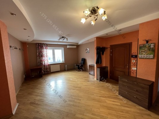 Купить 4-комнатную квартиру в г. Минске Грушевская ул. 91, фото 1