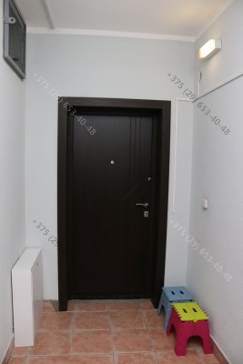 Купить 4-комнатную квартиру в г. Минске Грушевская ул. 91, фото 18