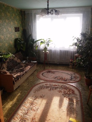 Купить 2-комнатную квартиру в г. Жодино Ленина пр-т 8, фото 1