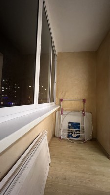 Купить 2-комнатную квартиру в г. Витебске Московский пр-т 73, фото 16