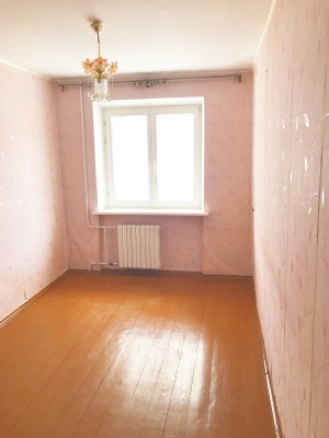 Купить 3-комнатную квартиру в г. Минске Пуховичская ул. 19, фото 7