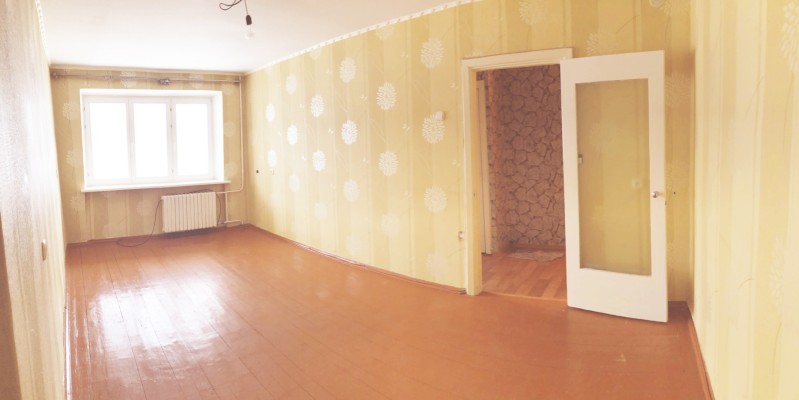 Купить 3-комнатную квартиру в г. Минске Пуховичская ул. 19, фото 4
