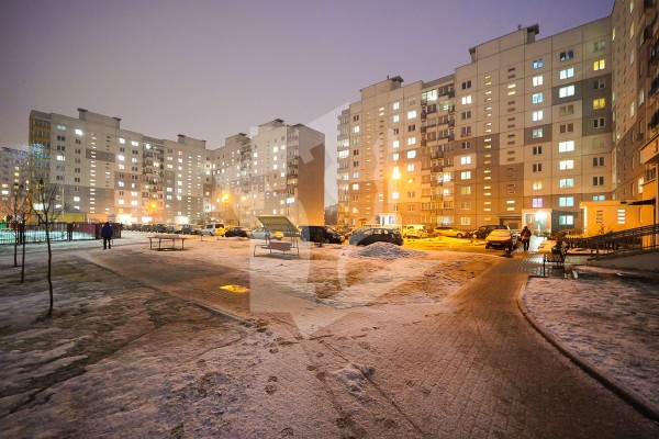 Купить 3-комнатную квартиру в г. Минске Алибегова ул. 34, фото 18