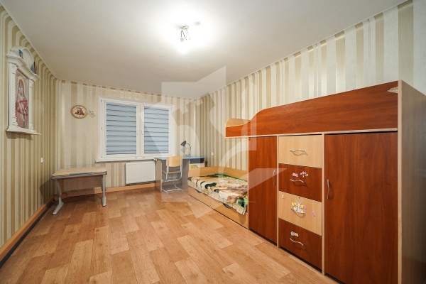 Купить 3-комнатную квартиру в г. Минске Алибегова ул. 34, фото 8
