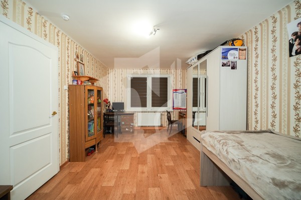 Купить 3-комнатную квартиру в г. Минске Алибегова ул. 34, фото 11