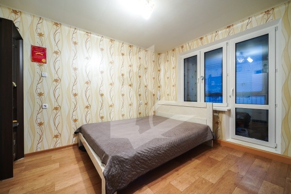 Купить 3-комнатную квартиру в г. Минске Алибегова ул. 34, фото 6