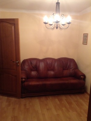 Купить 1-комнатную квартиру в г. Минске Мазурова ул. 18, фото 3