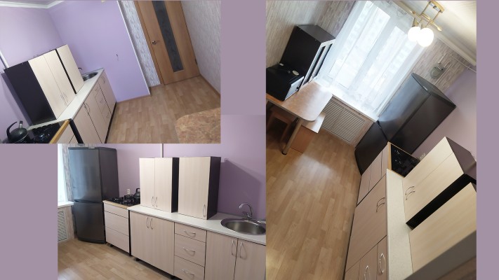 Купить 3-комнатную квартиру в г. Лепеле  Калинина ул. 84А, фото 3