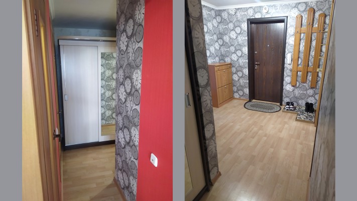 Купить 3-комнатную квартиру в г. Лепеле  Калинина ул. 84А, фото 7