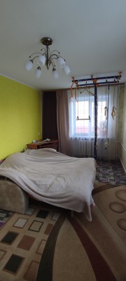 Купить 2-комнатную квартиру в г. Борисове Чапаева ул. 9, фото 10