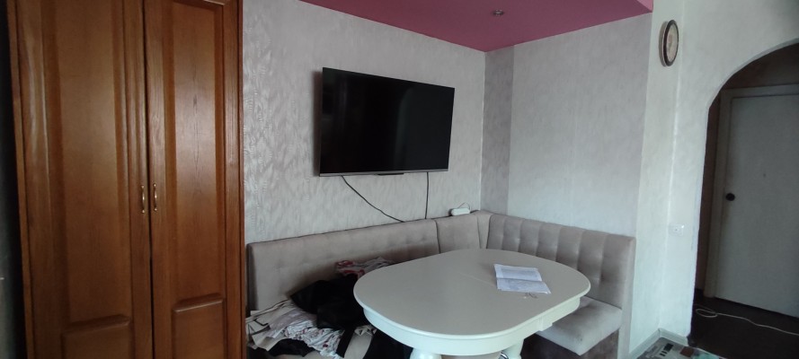 Купить 2-комнатную квартиру в г. Борисове Чапаева ул. 9, фото 12