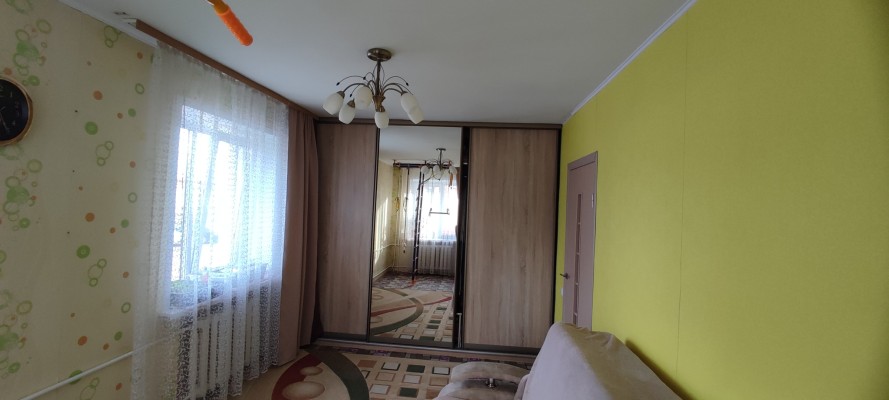 Купить 2-комнатную квартиру в г. Борисове Чапаева ул. 9, фото 14
