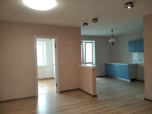 Купить 3-комнатную квартиру в г. Минске Одоевского ул. 101А, фото 2