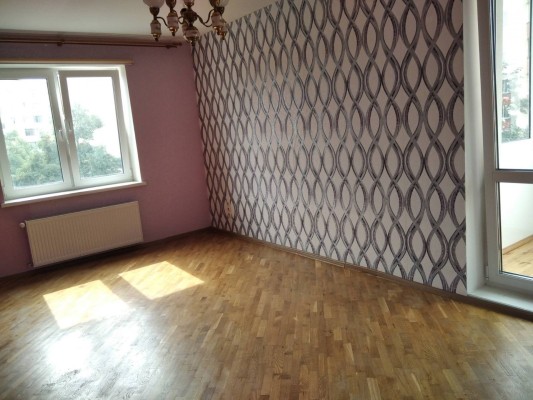 Купить 3-комнатную квартиру в г. Минске Одоевского ул. 101А, фото 3