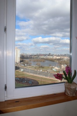 Купить 4-комнатную квартиру в г. Минске Полевая ул. 10, фото 27