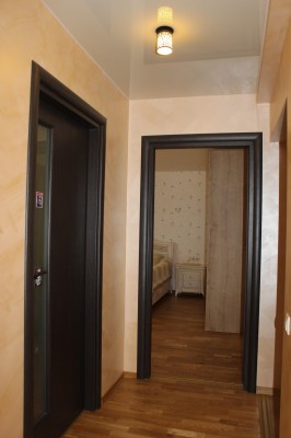 Купить 4-комнатную квартиру в г. Минске Полевая ул. 10, фото 11