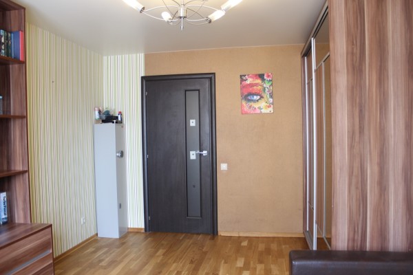 Купить 4-комнатную квартиру в г. Минске Полевая ул. 10, фото 15