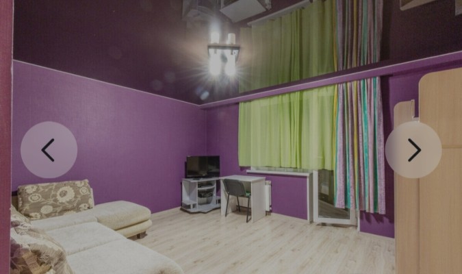 Купить 1-комнатную квартиру в г. Минске Заславская ул. 19, фото 3