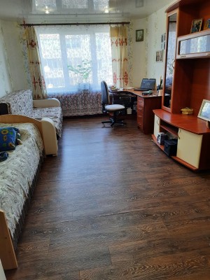 Купить 2-комнатную квартиру в г. Минске Барамзиной ул. дом 10, фото 2