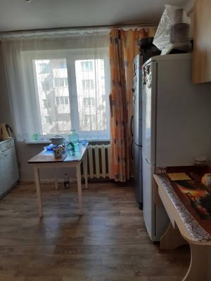 Купить 2-комнатную квартиру в г. Минске Барамзиной ул. дом 10, фото 5