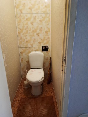 Купить 2-комнатную квартиру в г. Минске Барамзиной ул. дом 10, фото 10