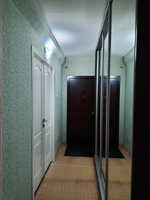 Купить 2-комнатную квартиру в г. Минске Барамзиной ул. дом 10, фото 6