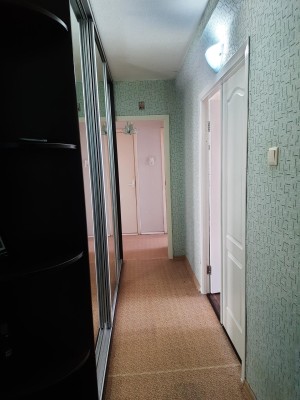 Купить 2-комнатную квартиру в г. Минске Барамзиной ул. дом 10, фото 9