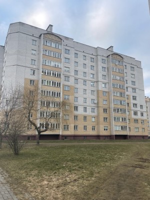 Купить 1-комнатную квартиру в г. Барановичах Багрима ул. 9, фото 8