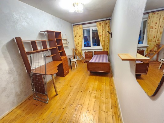 Аренда 2-комнатной квартиры в г. Минске Берута Болеслава ул. 4, фото 2