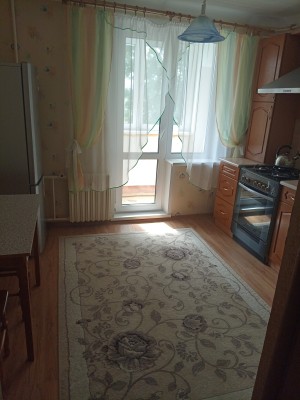 Аренда 1-комнатной квартиры в г. Минске Лынькова Михася ул. 87к2 , фото 3