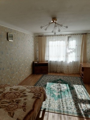 Аренда 1-комнатной квартиры в г. Минске Лынькова Михася ул. 87к2 , фото 1