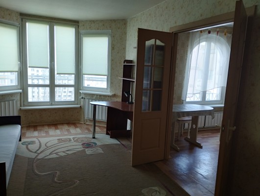 Аренда 2-комнатной квартиры в г. Минске Неманская ул. 42, фото 1