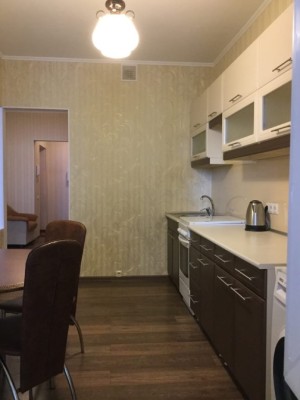 Аренда 1-комнатной квартиры в г. Минске Дзержинского пр-т 82, фото 4