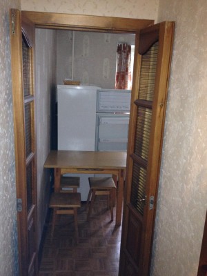 Аренда 2-комнатной квартиры в г. Минске Гая ул. 5, фото 5