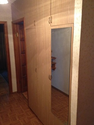 Аренда 2-комнатной квартиры в г. Минске Гая ул. 5, фото 1