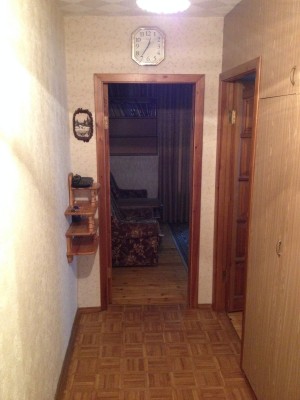 Аренда 2-комнатной квартиры в г. Минске Гая ул. 5, фото 2