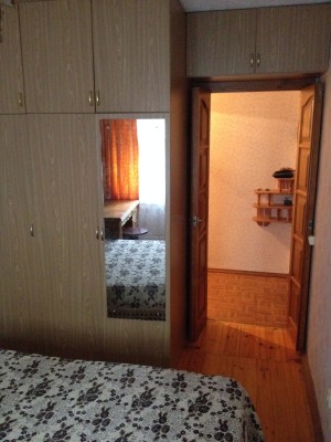 Аренда 2-комнатной квартиры в г. Минске Гая ул. 5, фото 8